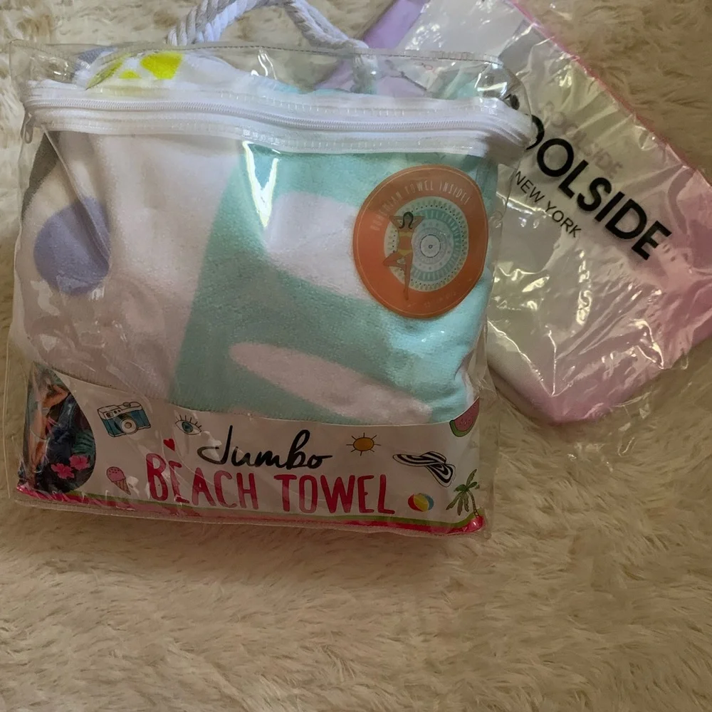 Beach Towel bundle/lot